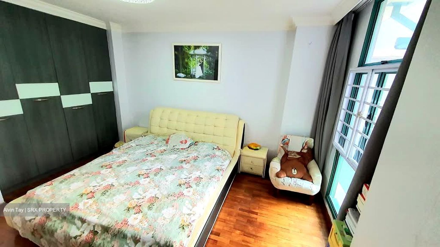 Blk 689D Woodlands Drive 75 (Woodlands), HDB 4 Rooms #553113581